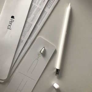 Apple Pencil